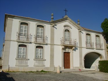 Casa da Quinta do Jardim