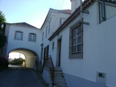 Casa da Quinta do Jardim