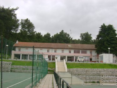Instituto do Desporto de Portugal - Centro de Estágios