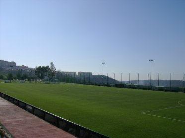 Parque Desportivo Fernando Magalhães