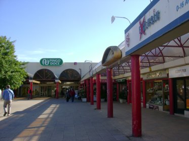 Centro Comercial Pingo Doce