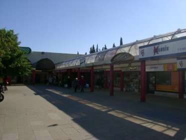 Centro Comercial Pingo Doce