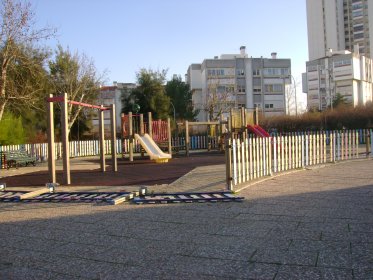 Parque Infantil do Jardim dos Plátanos