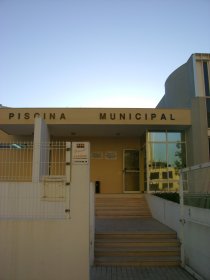 Piscina Municipal de Linda-a-Velha
