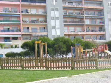 Parque Infantil de Santa Catarina