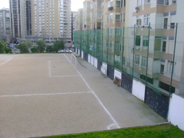 Campo de Futebol do União de Algés