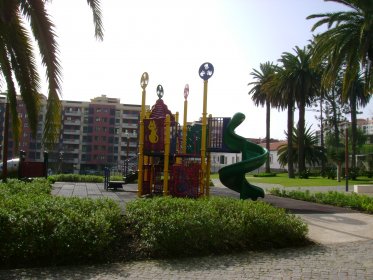 Parque Infantil da Quinta de Santo António