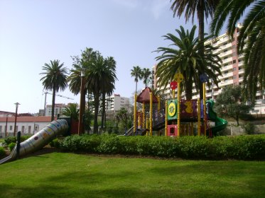 Parque Infantil da Quinta de Santo António