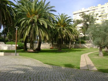 Parque Urbano Quinta de Santo António