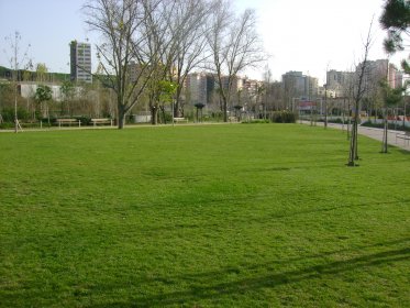 Parque Urbano de Miraflores