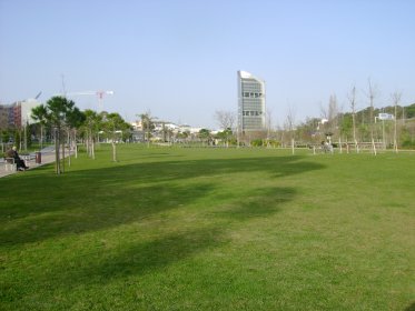 Parque Urbano de Miraflores
