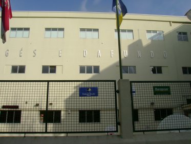 Estádio Náutico Rodrigo Bessone Basto