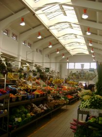Mercado Municipal de Algés