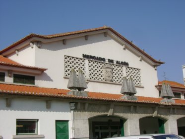 Mercado Municipal de Algés