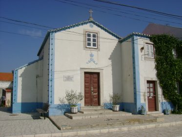 Capela Nossa Senhora do Cabo