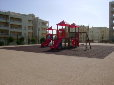 Parque Infantil da Rua Augusto José da Cunha