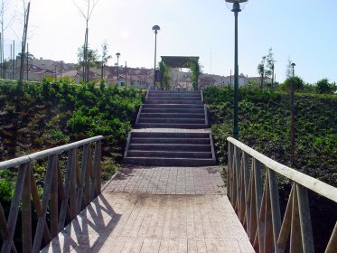 Parque da Quinta do Jardim