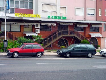 O Casarão