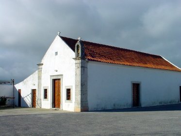 Igreja da Nossa Senhora do Socorro