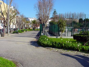 Jardim Municipal de Paço de Arcos