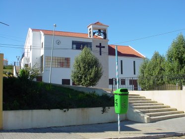 Igreja da Senhora da Lage