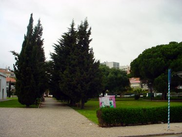 Jardim de Santo António de Nova Oeiras