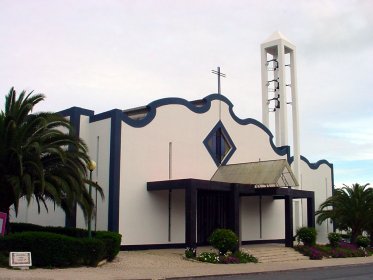Igreja Paroquial de São Julião da Barra