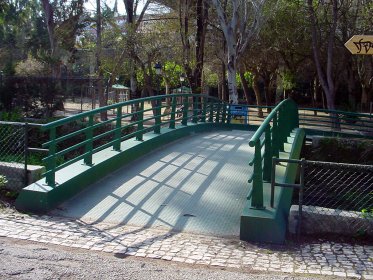 Parque Municipal de Oeiras
