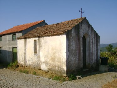 Capela de Borralhal