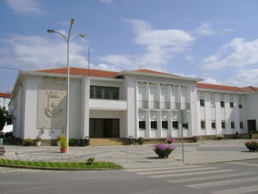 Câmara Municipal de Oleiros