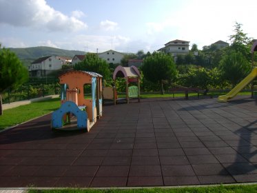 Parque Infantil de Cancinos