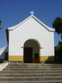 Capela de Santa Margarida