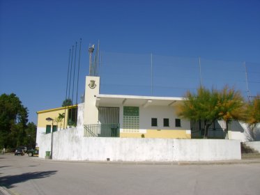 Campo Desportivo Municipal de Oleiros