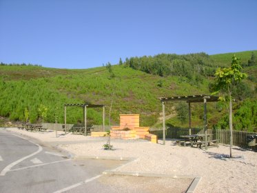 Parque de Merendas de Mosteiro