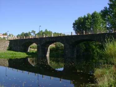 Ponte Grande