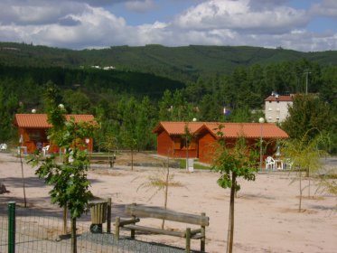 Camping Oleiros