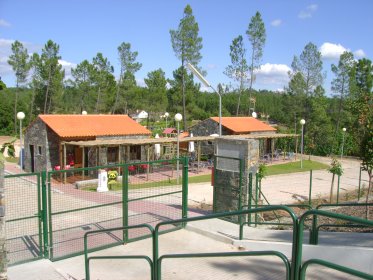 Camping Oleiros