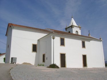 Igreja Matriz de Madeirã