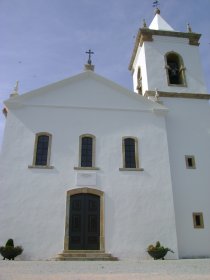 Igreja Matriz de Madeirã