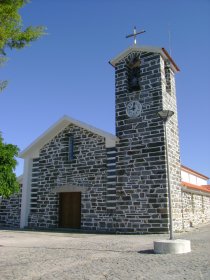 Igreja Matriz de Sobral / Igreja de São João Baptista