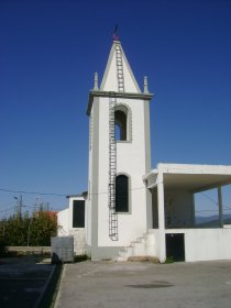 Torre da Igreja Velha