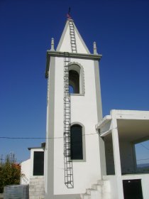 Torre da Igreja Velha