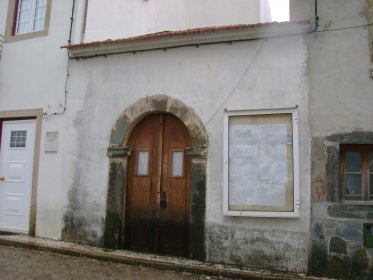 Capela de Nossa Senhora da Nazaré