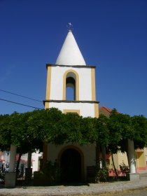 Torre Velha da Igreja