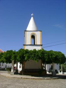 Torre Velha da Igreja