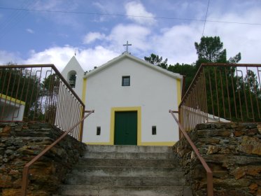 Capela de Santa Terezinha do Menino Jesus