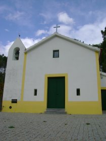 Capela de Santa Terezinha do Menino Jesus