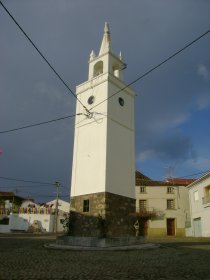 Torre Sineira de Orvalho