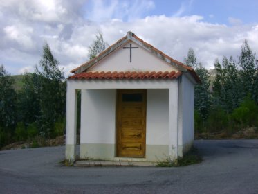 Capela de Atalaios