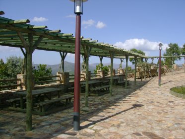 Parque de Merendas de Orvalho